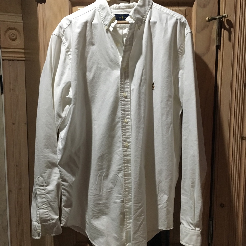 Ralph Lauren Polo